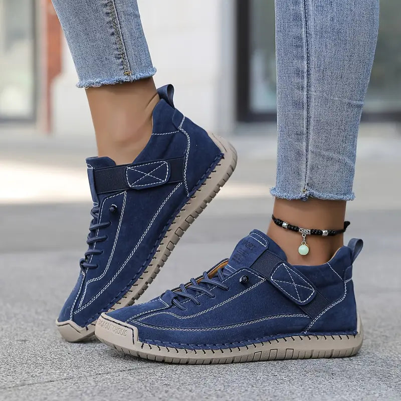 Karen Moree | Comfortable Orthopedic Sneakers