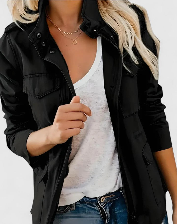 Karen Moree | Elegant Jacket