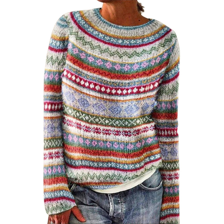 Karen Moree | Elegant Sweater