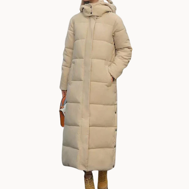Karen Moree | Comfortable Coat