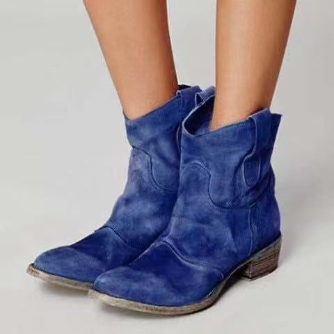 Karen Moree | Classic Boots