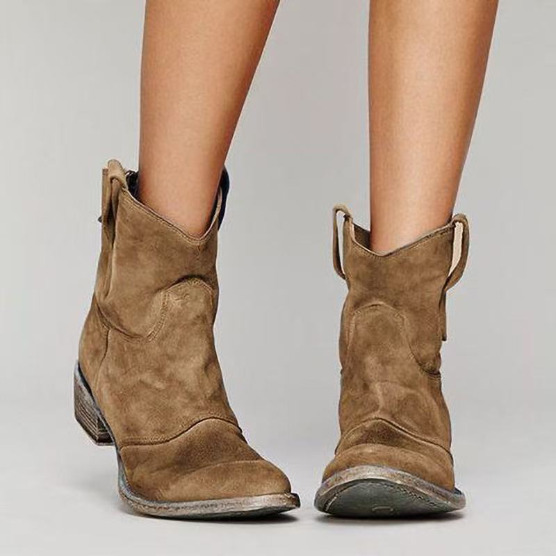 Karen Moree | Classic Boots
