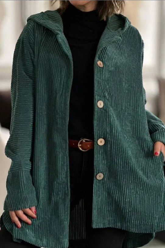 Karen Moree | Coat