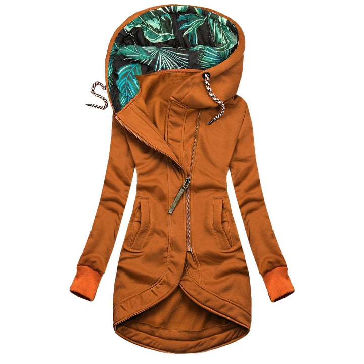 Karen Moree | Waterproof Winter Jacket