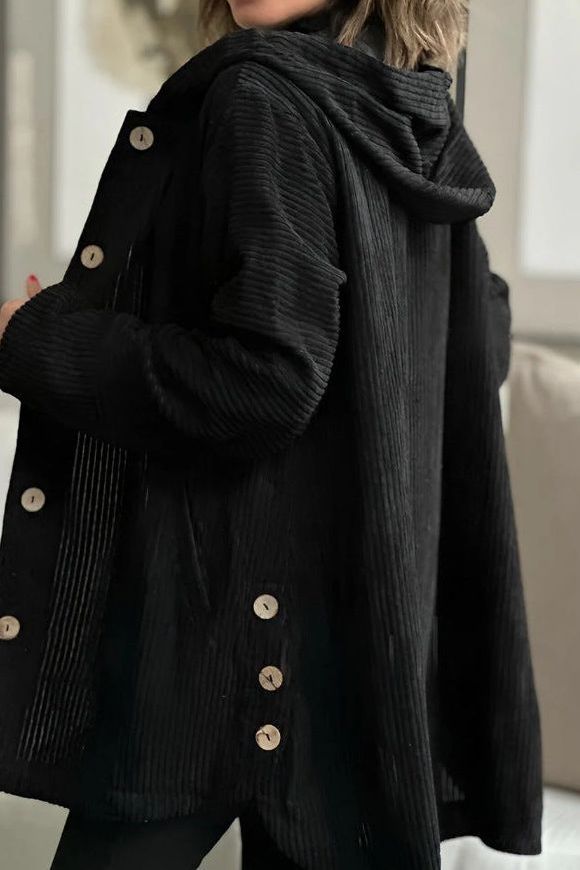 Karen Moree | Coat