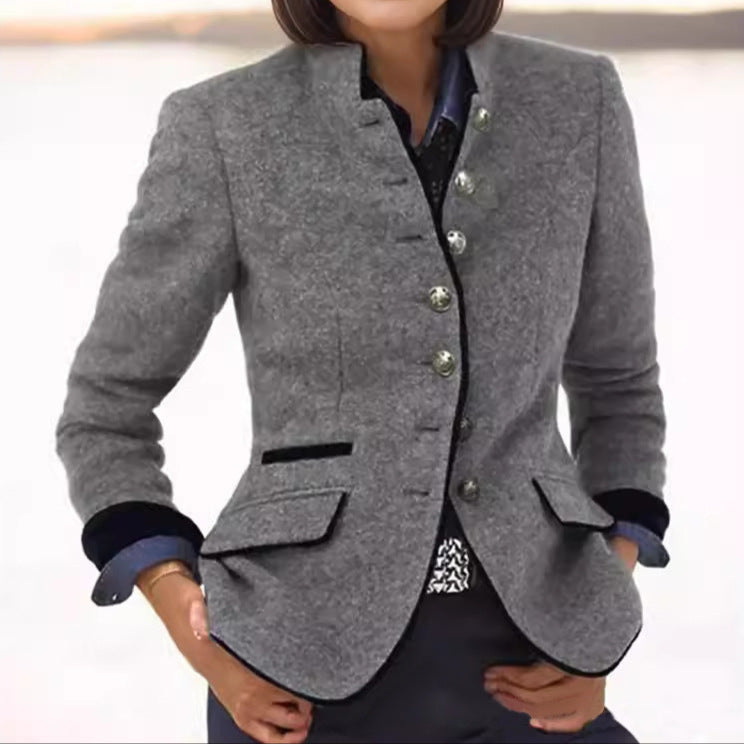 Karen Moree | Classic Blazer