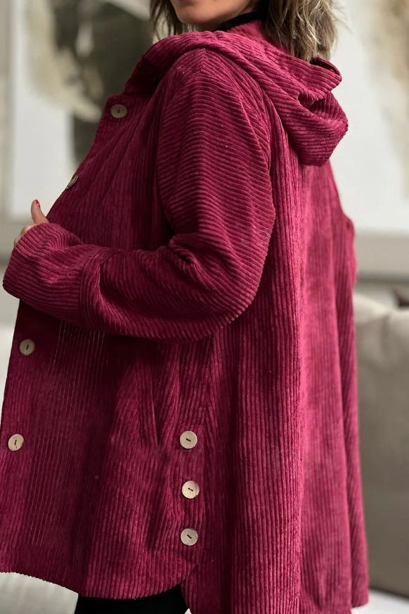 Karen Moree | Coat