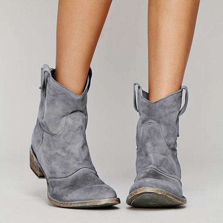 Karen Moree | Classic Boots