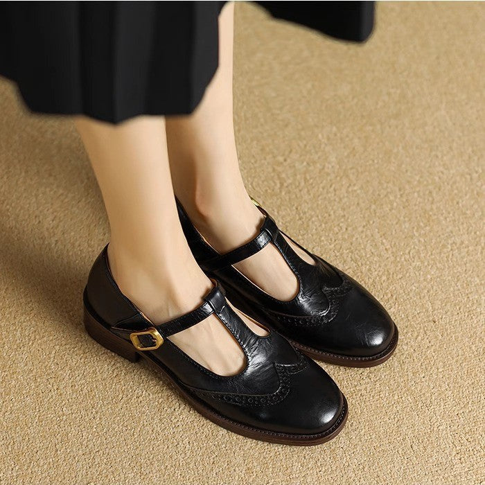 Karen Moree | Mary Jane Shoes