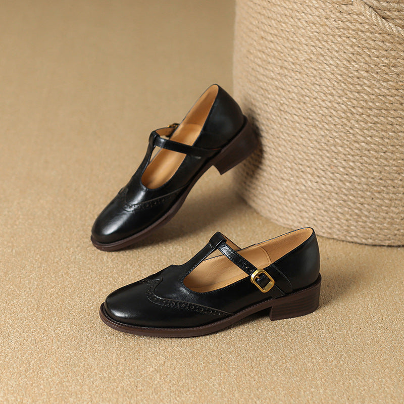 Karen Moree | Mary Jane Shoes