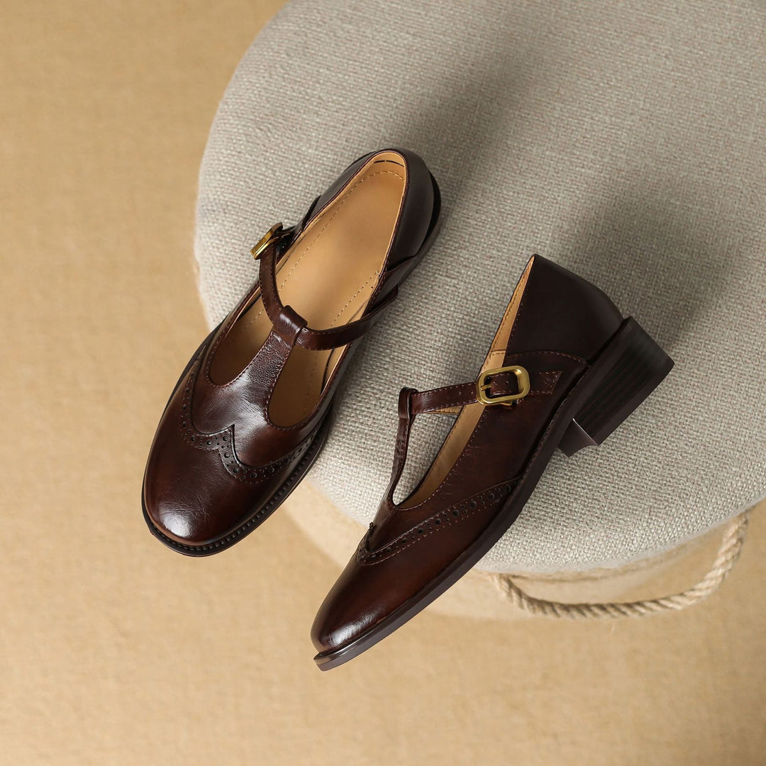 Karen Moree | Mary Jane Shoes