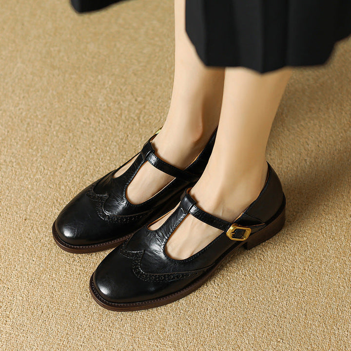 Karen Moree | Mary Jane Shoes
