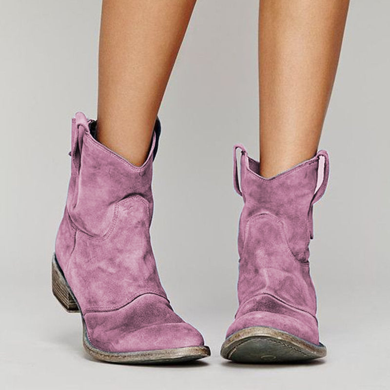Karen Moree | Classic Boots