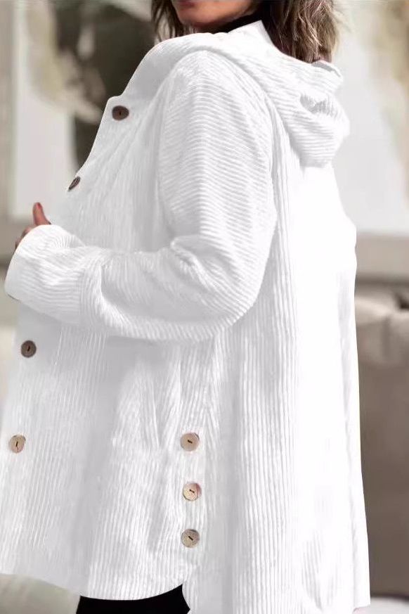 Karen Moree | Coat