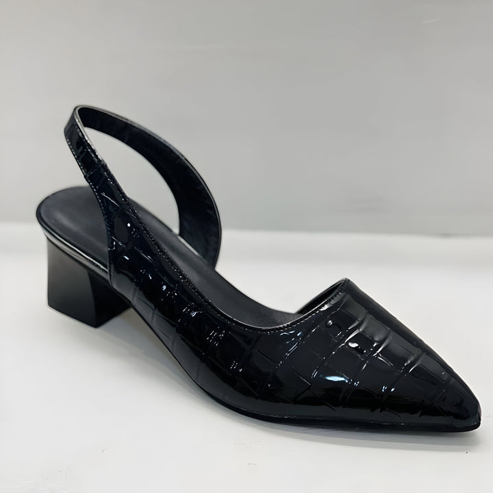 Karen Moree | Orthopedic Comfortable Heels