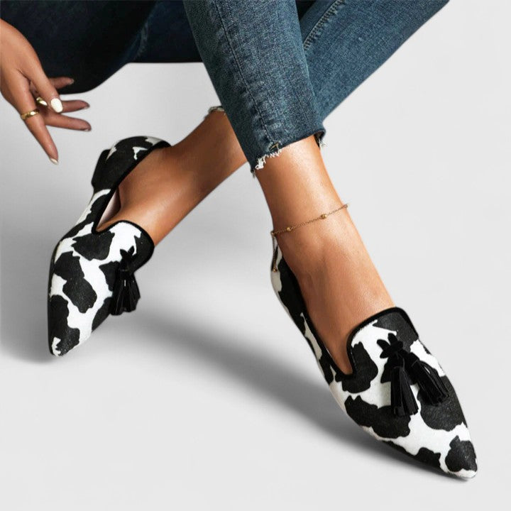 Karen Moree | Smart Fit Loafers