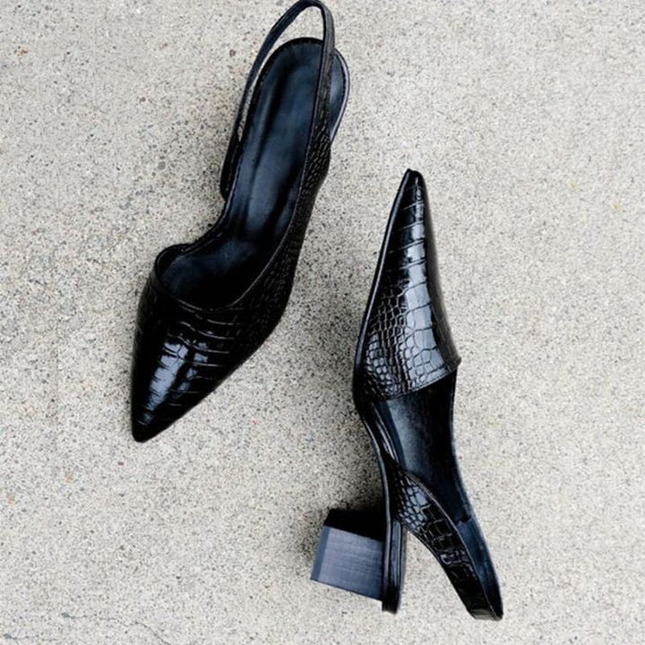 Karen Moree | Orthopedic Comfortable Heels