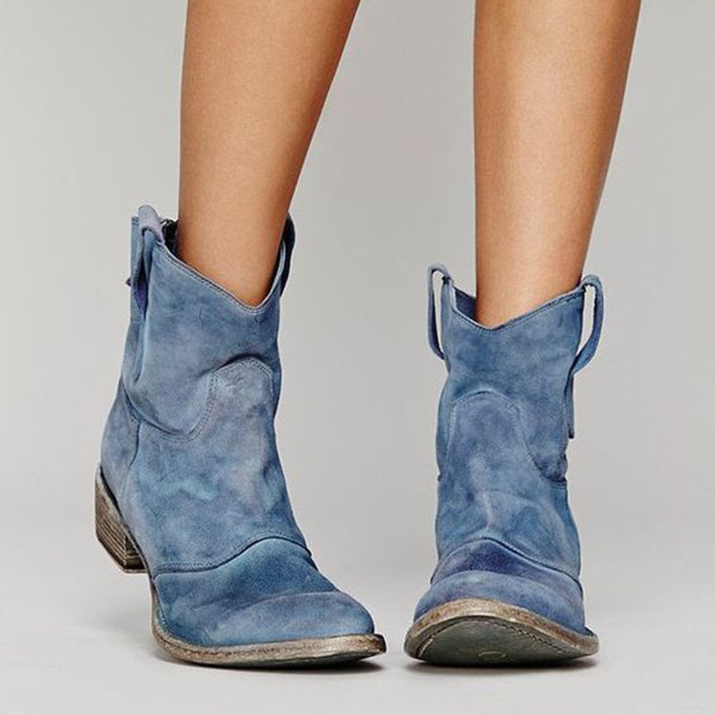 Karen Moree | Classic Boots