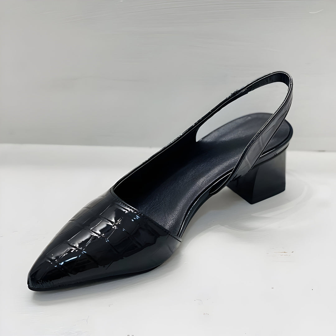 Karen Moree | Orthopedic Comfortable Heels