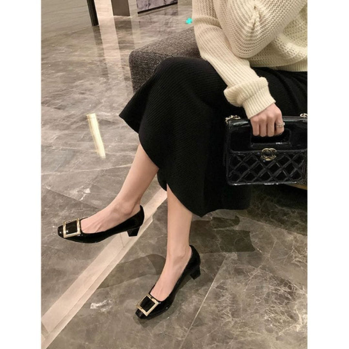 Karen Moree | Midnight Heels