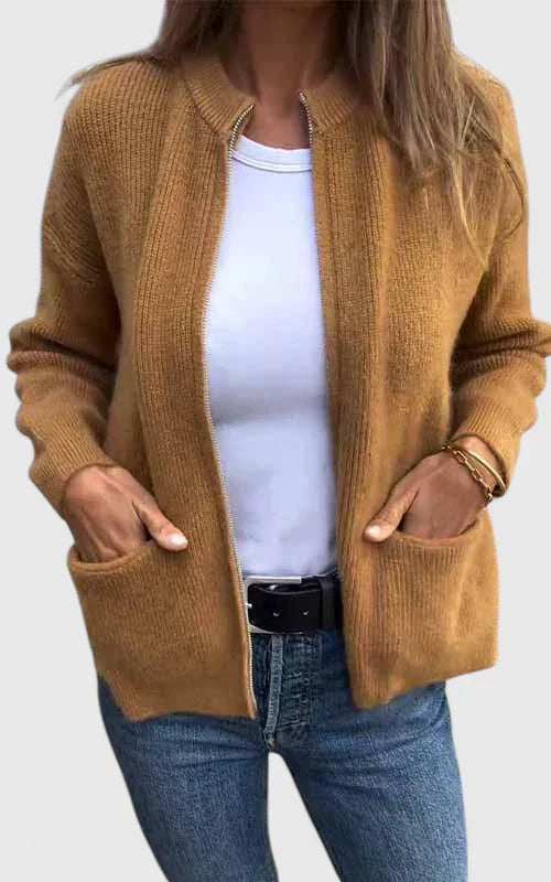 Karen Moree | Comfortable Jacket
