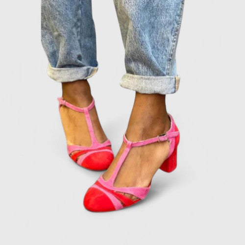Karen Moree | Modern Heels