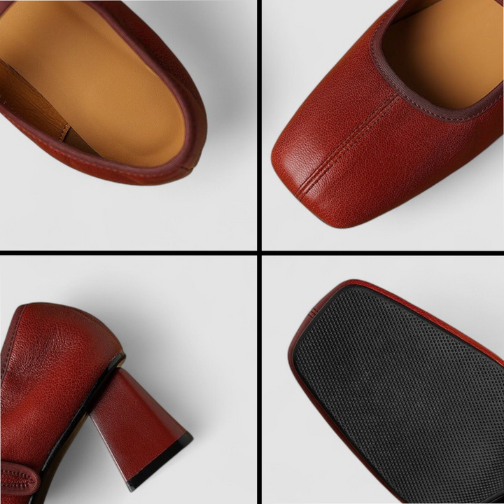 Karen Moree | Orthopedic Mary Jane Shoes