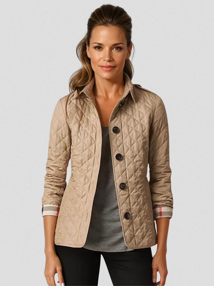 Karen Moree | Autumn Jacket