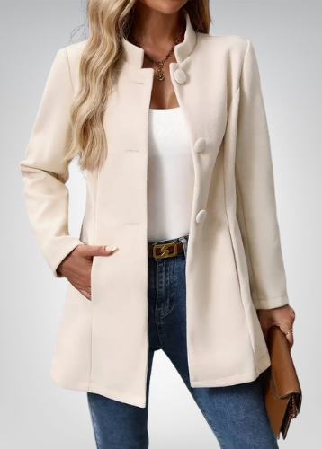 Karen Moree | Classic Elegant Jacket