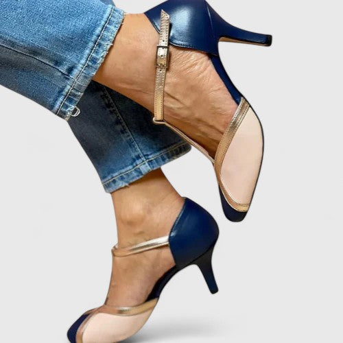 Karen Moree | Comfortable Heels