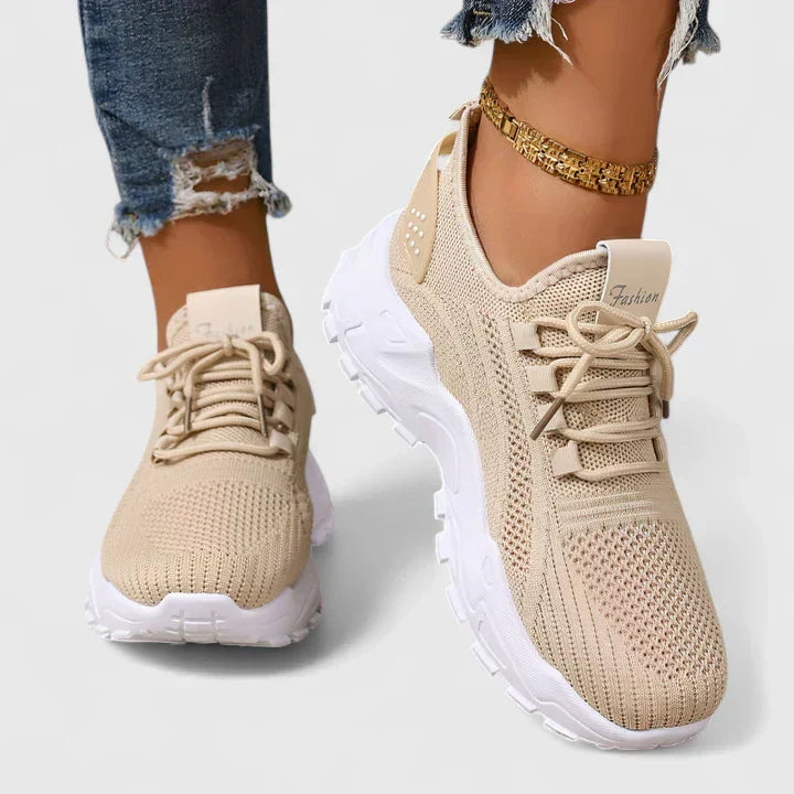 Karen Moree | Orthopedic Sneakers