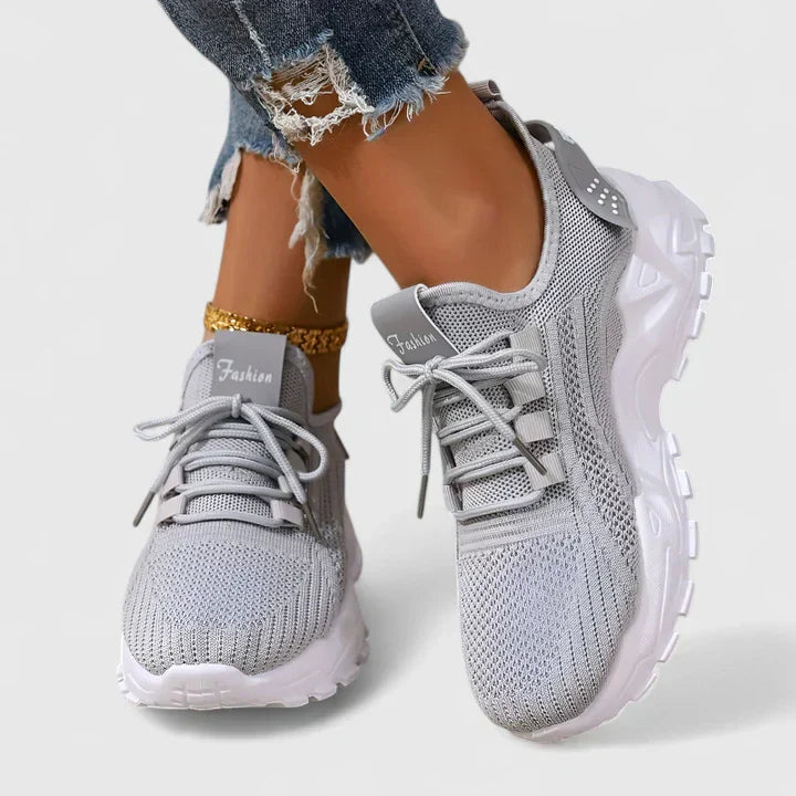 Karen Moree | Orthopedic Sneakers