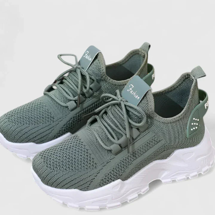 Karen Moree | Orthopedic Sneakers