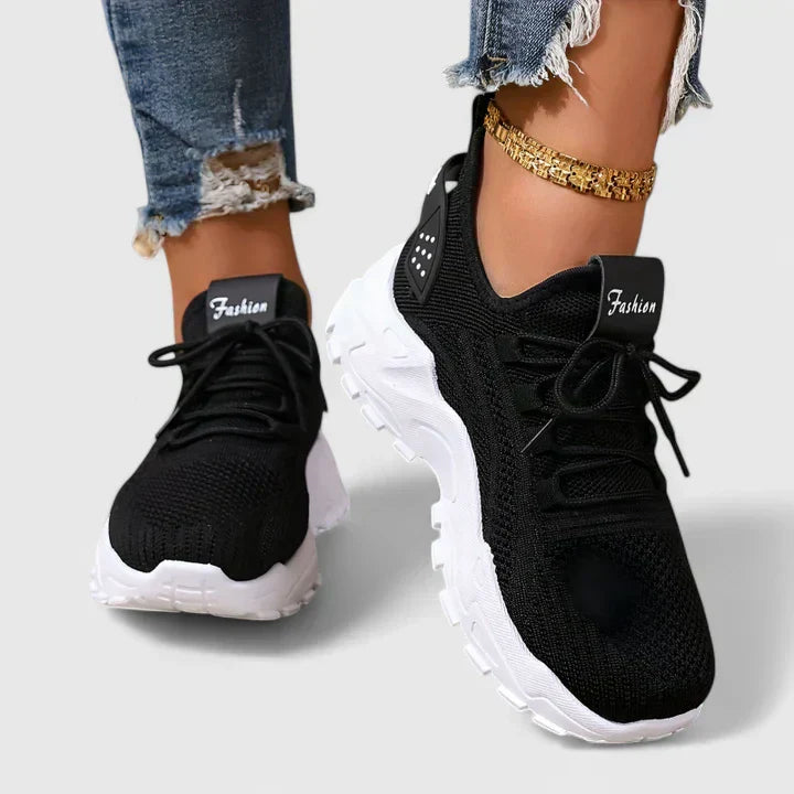 Karen Moree | Orthopedic Sneakers