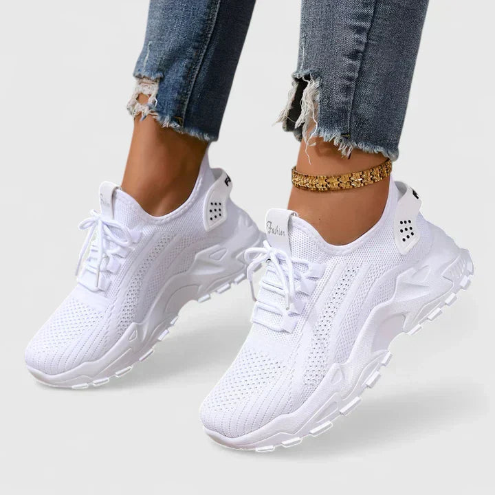 Karen Moree | Orthopedic Sneakers