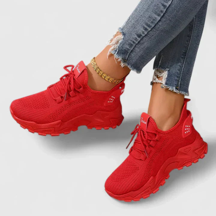Karen Moree | Orthopedic Sneakers