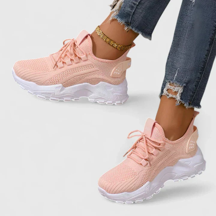 Karen Moree | Orthopedic Sneakers