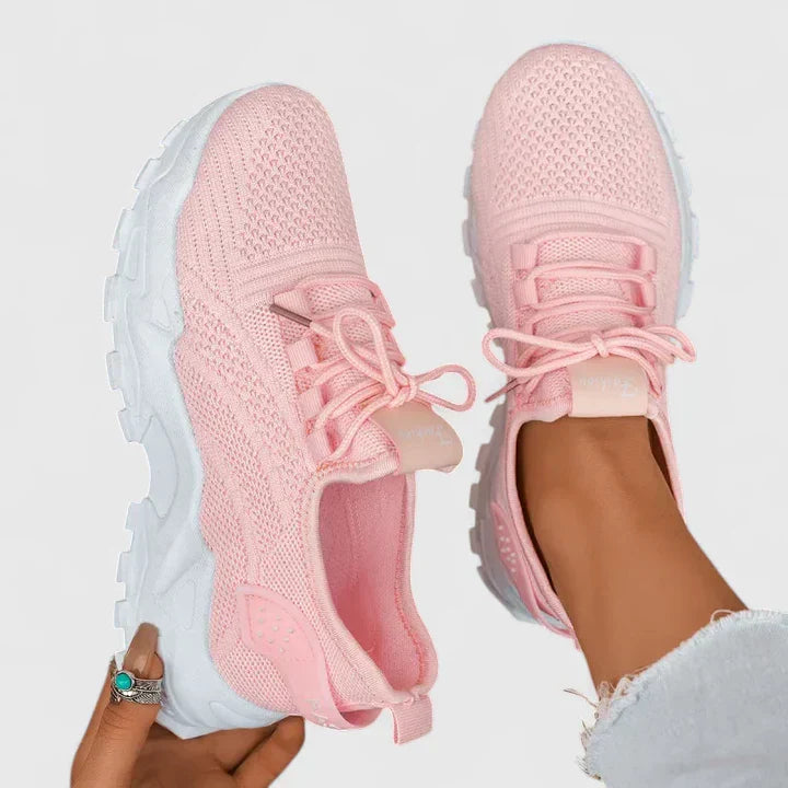 Karen Moree | Orthopedic Sneakers