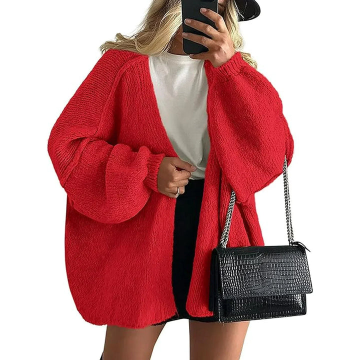 Karen Moree | Oversized Sweater