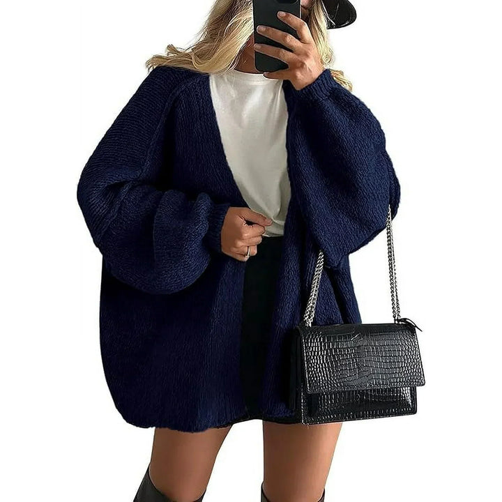 Karen Moree | Oversized Sweater