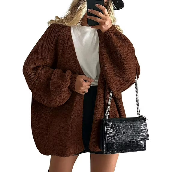 Karen Moree | Oversized Sweater