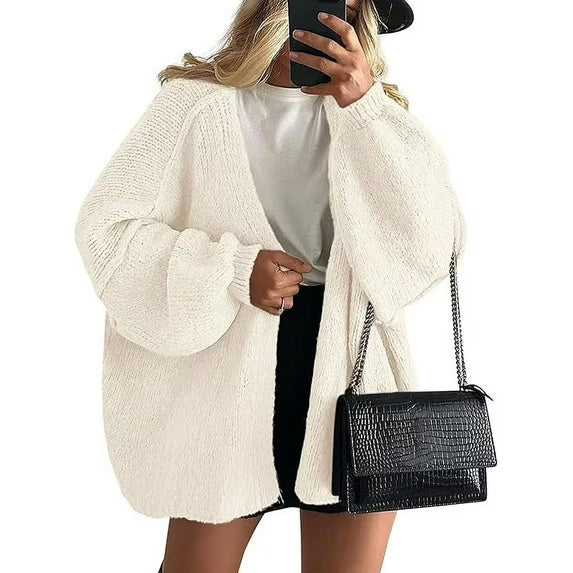 Karen Moree | Oversized Sweater