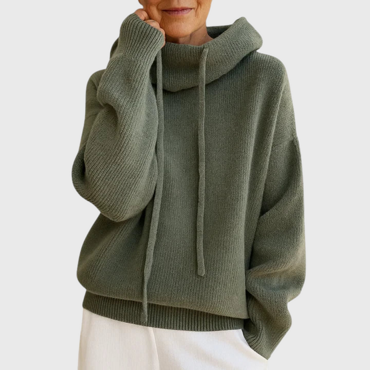 Karen Moree | Comfortable Sweater