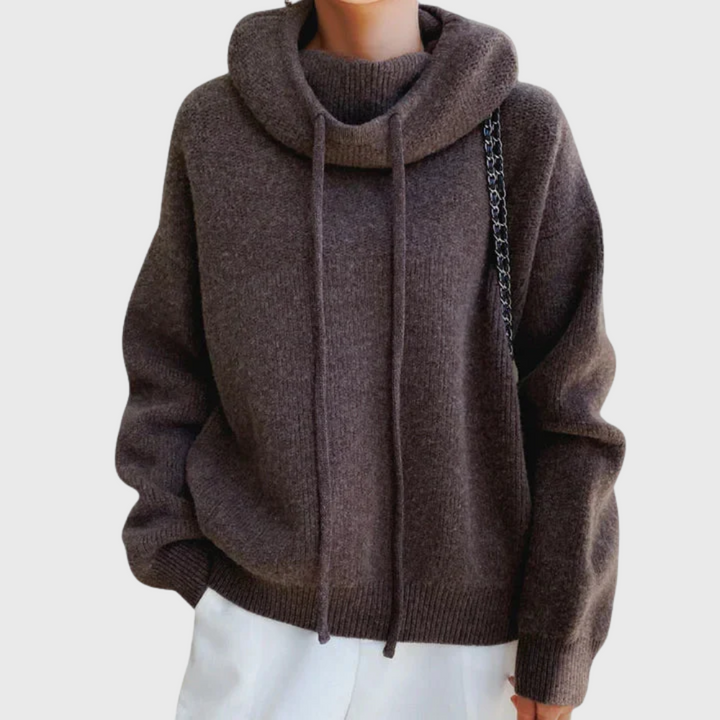 Karen Moree | Comfortable Sweater