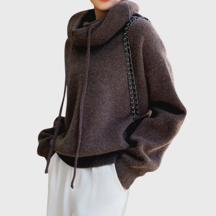Karen Moree | Comfortable Sweater