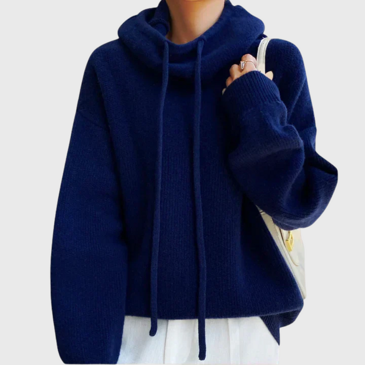 Karen Moree | Comfortable Sweater
