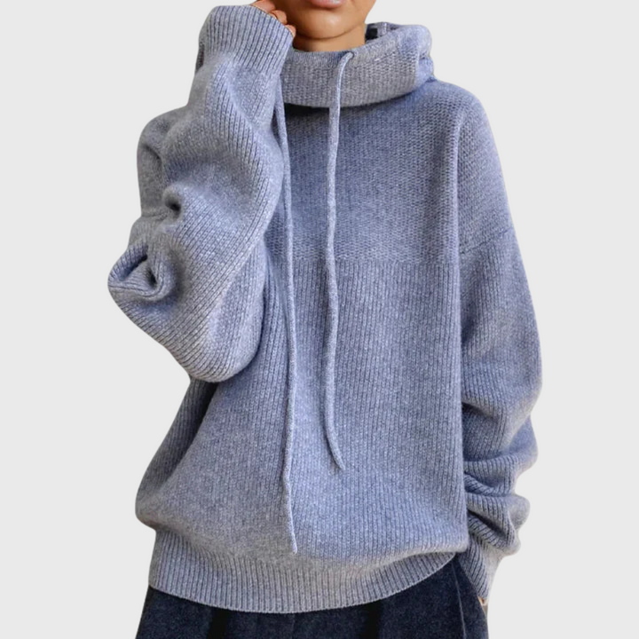 Karen Moree | Comfortable Sweater