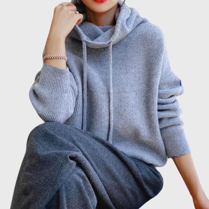 Karen Moree | Comfortable Sweater