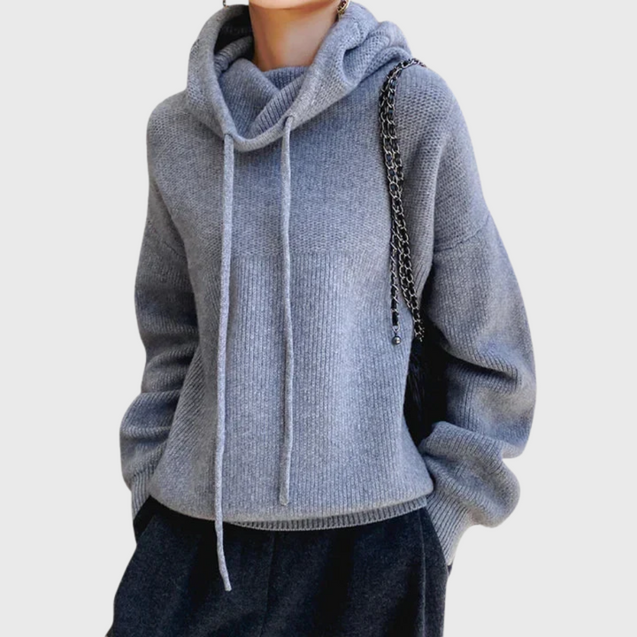 Karen Moree | Comfortable Sweater