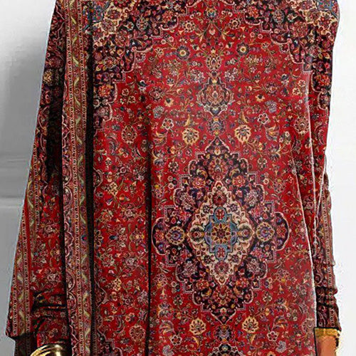 Karen Moree | Boatneck Top